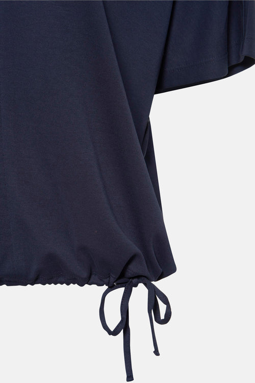 T-shirt à manches courtes - bleu