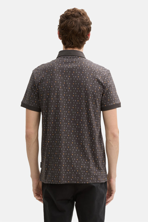 Polo Gris - Tom Tailor