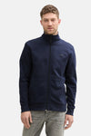 Gilet - bleu