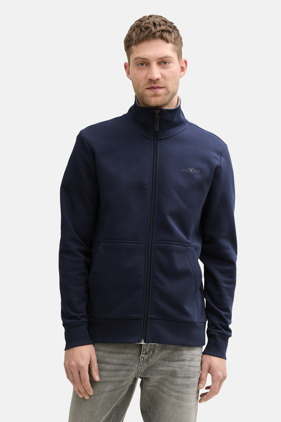 Gilet - bleu