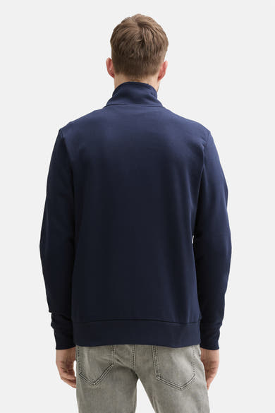 Gilet - bleu