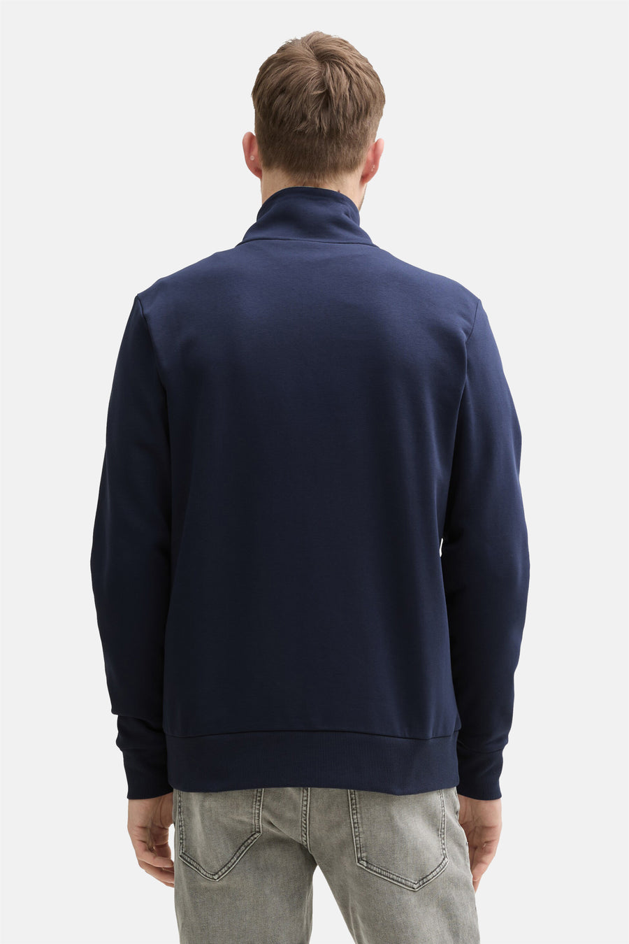 Gilet - bleu