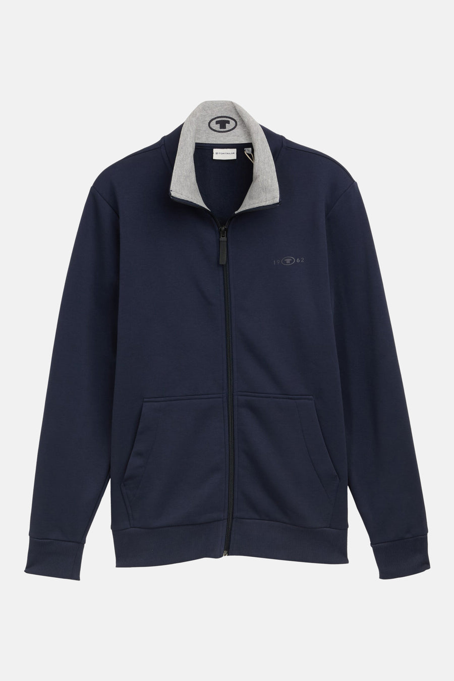 Gilet - bleu