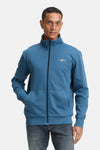 Gilet - Turquoise
