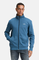 Gilet - Turquoise