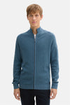 Gilet - bleu
