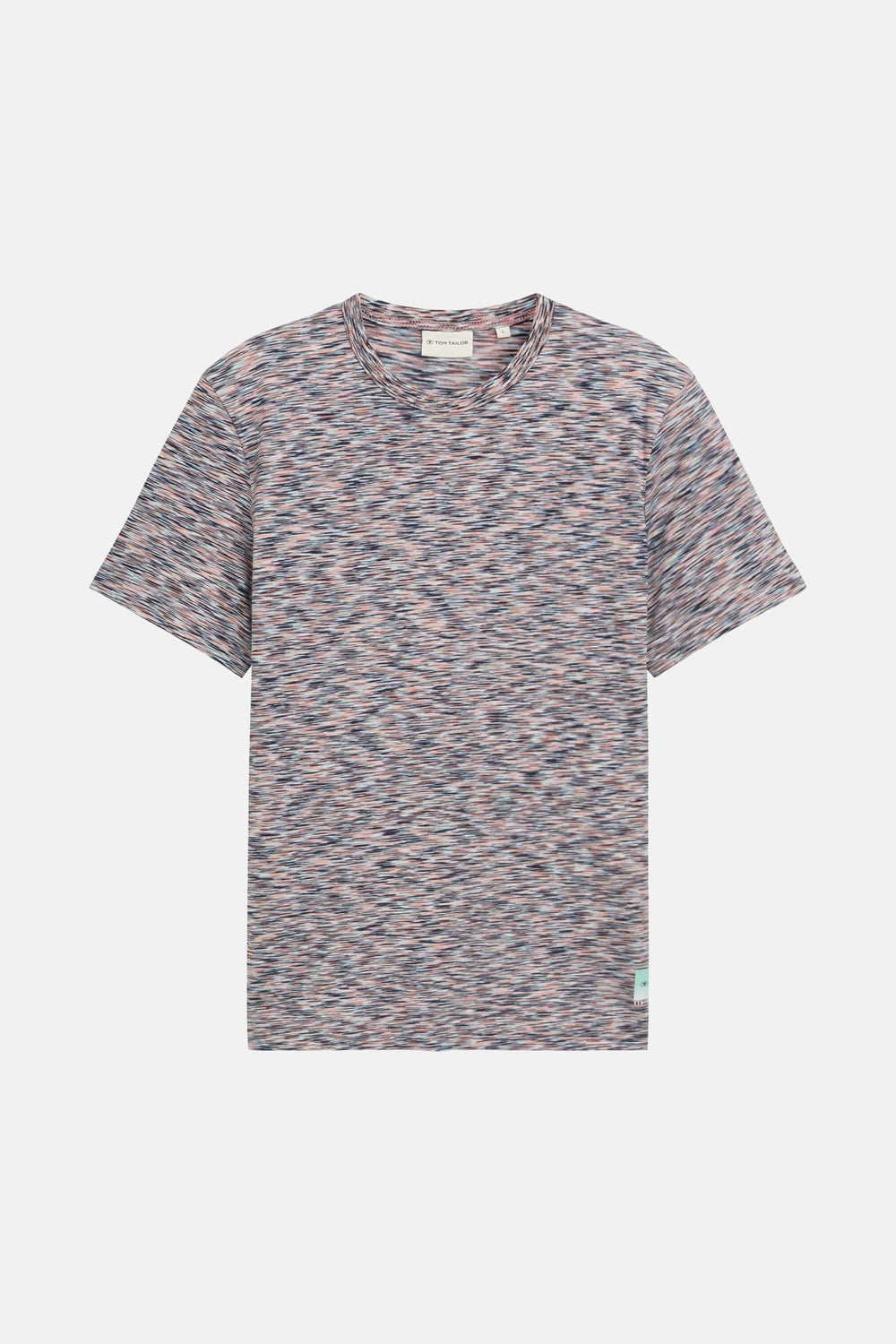 T-shirt à manches courtes - multicolore