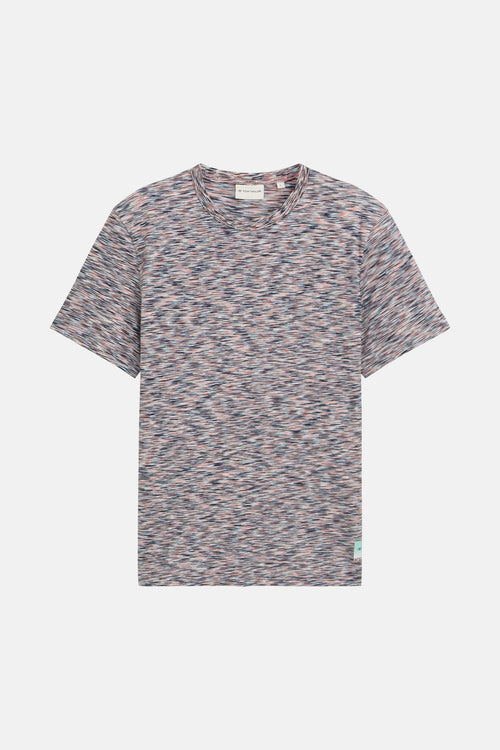 T-shirt (manches courtes) Multicolore - Tom Tailor