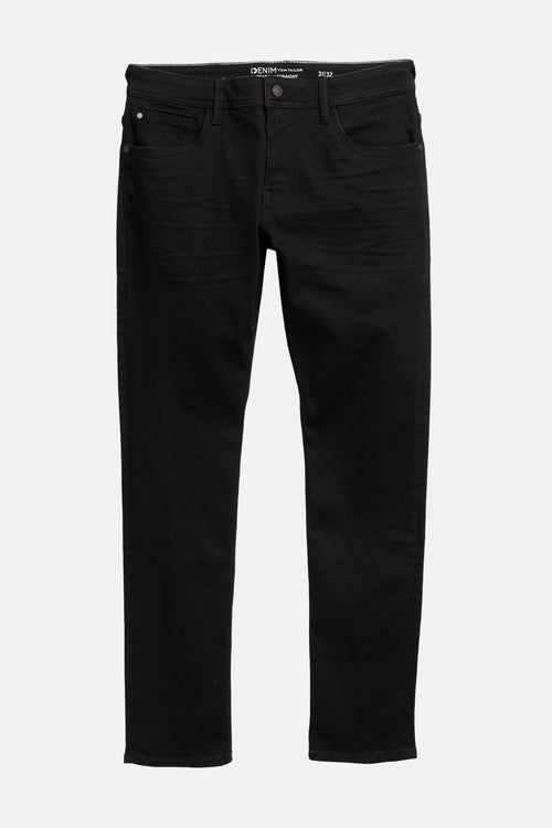 TTAEDAN Rechte Jeans