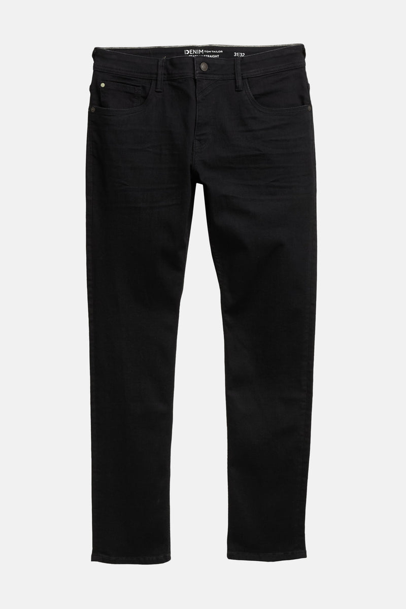 TTAEDAN Rechte Jeans