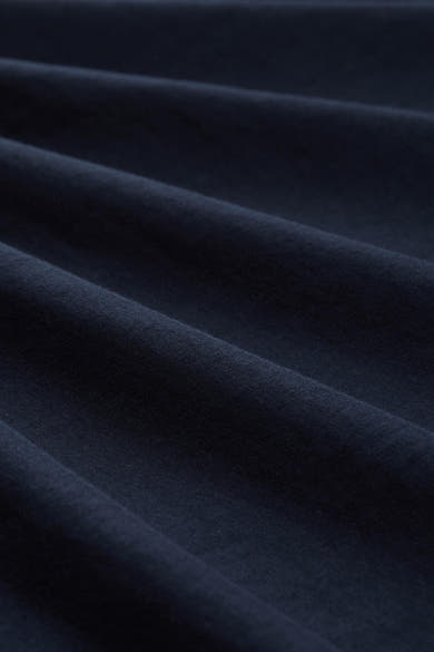 T-shirt (manches courtes) bleu - Tom Tailor