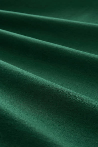T-shirt (manches courtes) vert - Tom Tailor