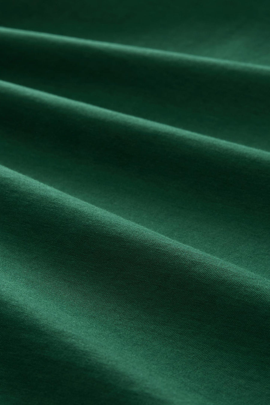 T-shirt (manches courtes) vert - Tom Tailor
