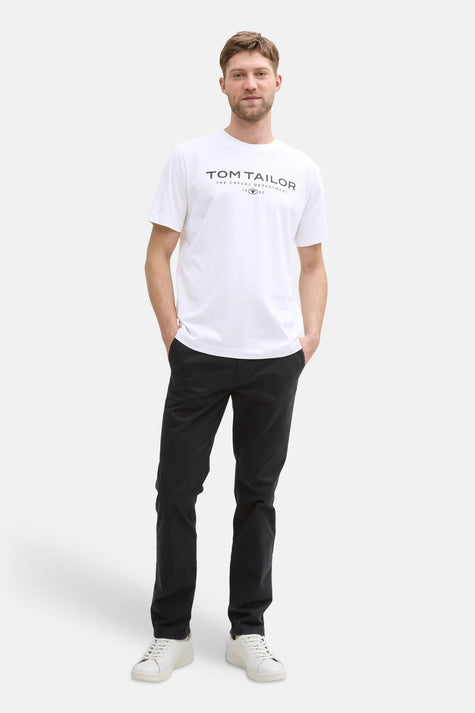 T-shirt - blanc