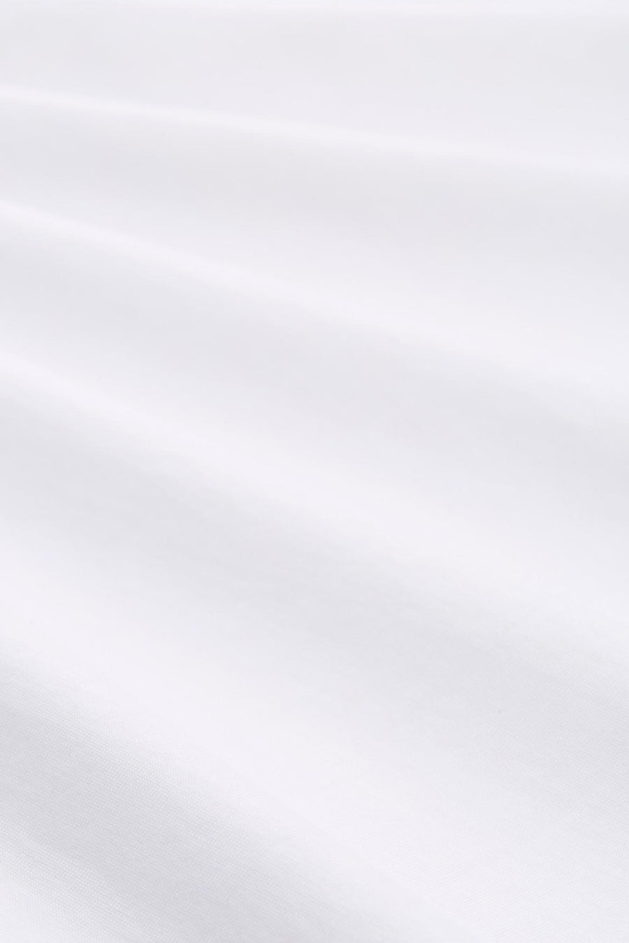 T-shirt (korte mouwen) wit - Tom Tailor