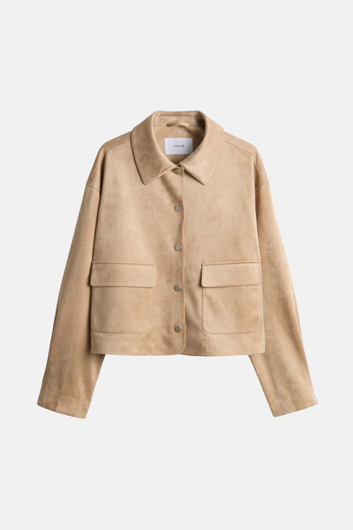 Veste - beige