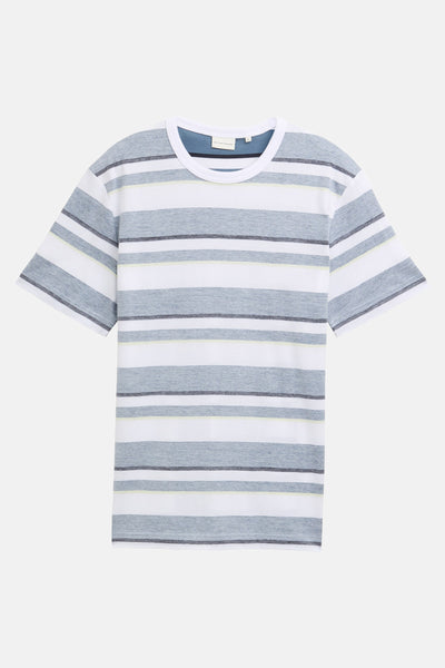 T-shirt (manches courtes) Multicolore - Tom Tailor
