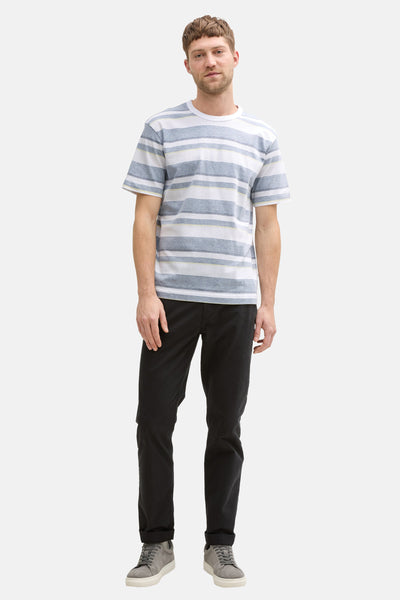 T-shirt (manches courtes) Multicolore - Tom Tailor