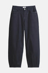 Jeans special fit dark blue denim - OPUS