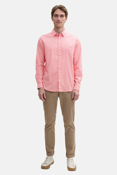 Hemd (lange mouwen) CORAIL - Tom Tailor