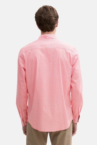 Hemd (lange mouwen) CORAIL - Tom Tailor