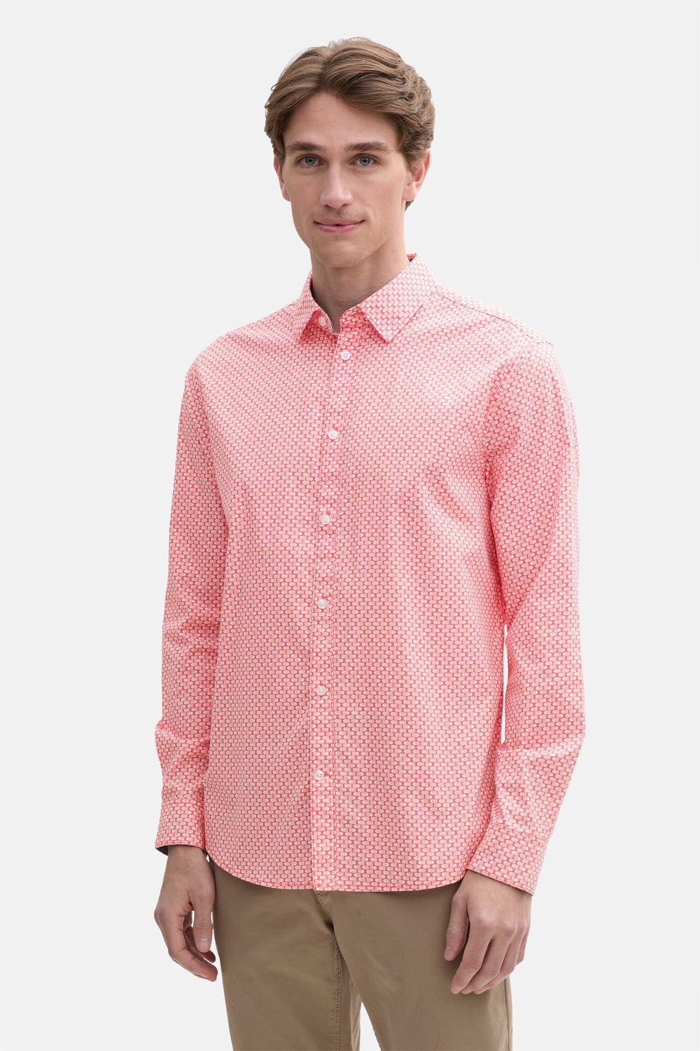 Hemd (lange mouwen) CORAIL - Tom Tailor