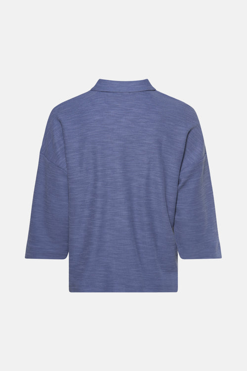 Polo Bleu - Tom Tailor