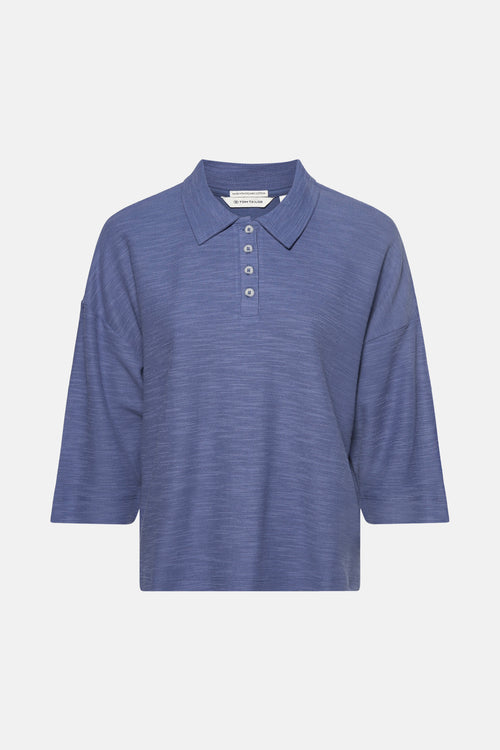 Polo Bleu - Tom Tailor