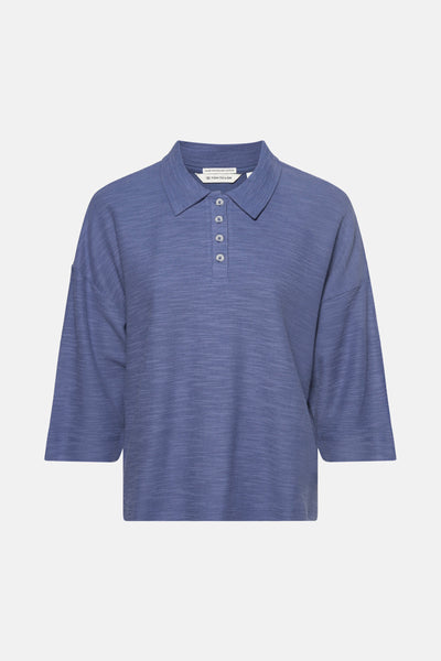Polo Bleu - Tom Tailor