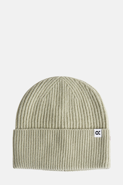 Bonnet - vert
