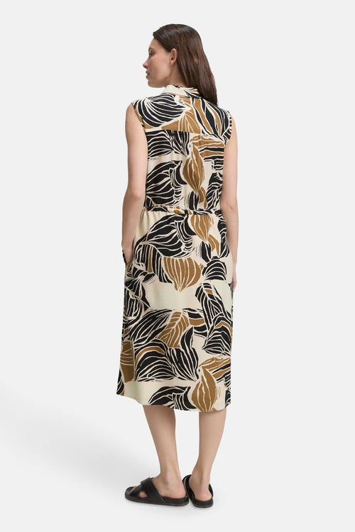 Robe  multicolore - Tom Tailor