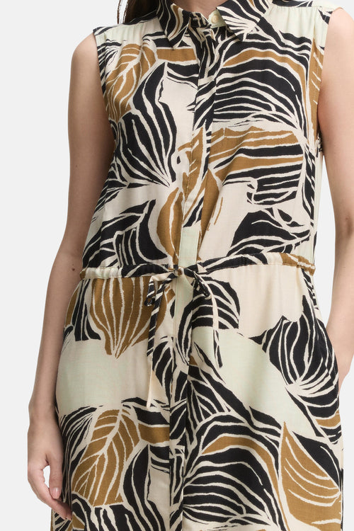 Robe  multicolore - Tom Tailor