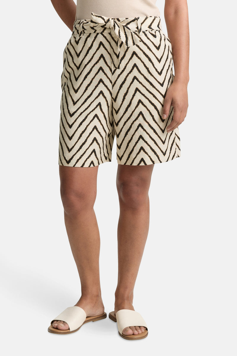 Short Multicolore - Tom Tailor