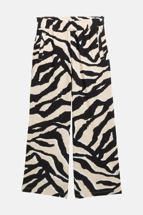 Culotte broek