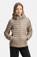 Veste - Beige