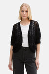 Los bolero-vest