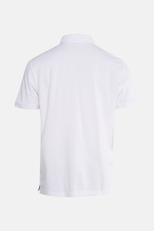 Polo Blanc - Tom Tailor