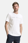 T-shirt à manches courtes - blanc