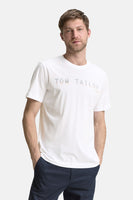 T-shirt à manches courtes - blanc