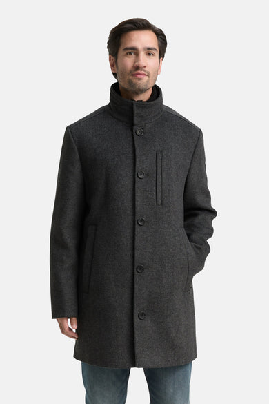 Manteau - gris