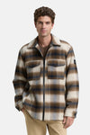 Veste courte brun - Tom Tailor