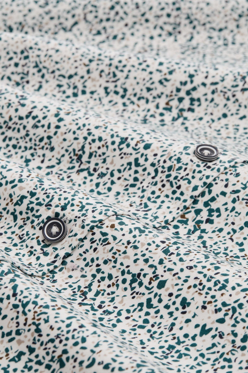 Hemd met lange mouwen - Multicolor