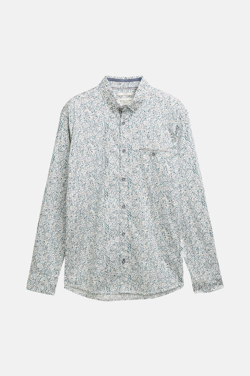 Hemd met lange mouwen - Multicolor