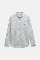 Hemd met lange mouwen - Multicolor