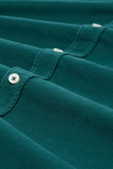 Hemd met lange mouwen - green