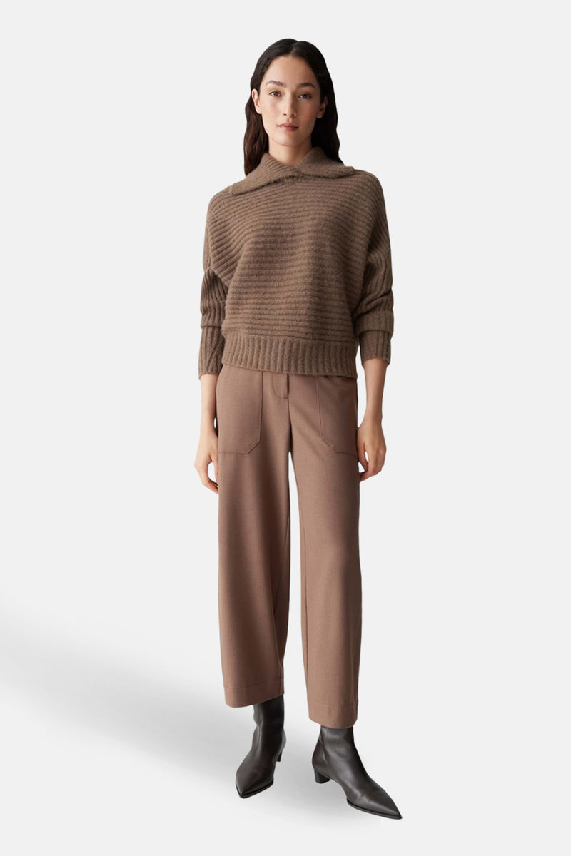 Pull - bruin