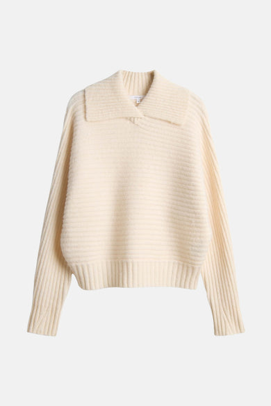 Pull - beige