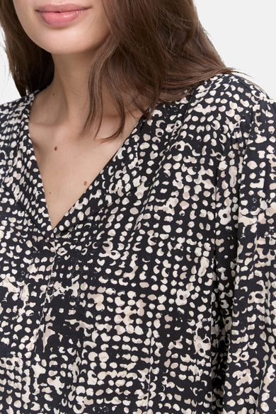 Viscose blouse