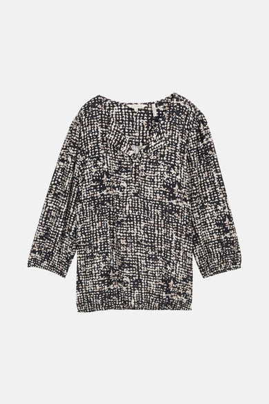 Viscose blouse