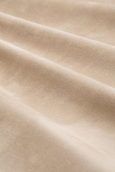 Korte jas beige - Tom Tailor